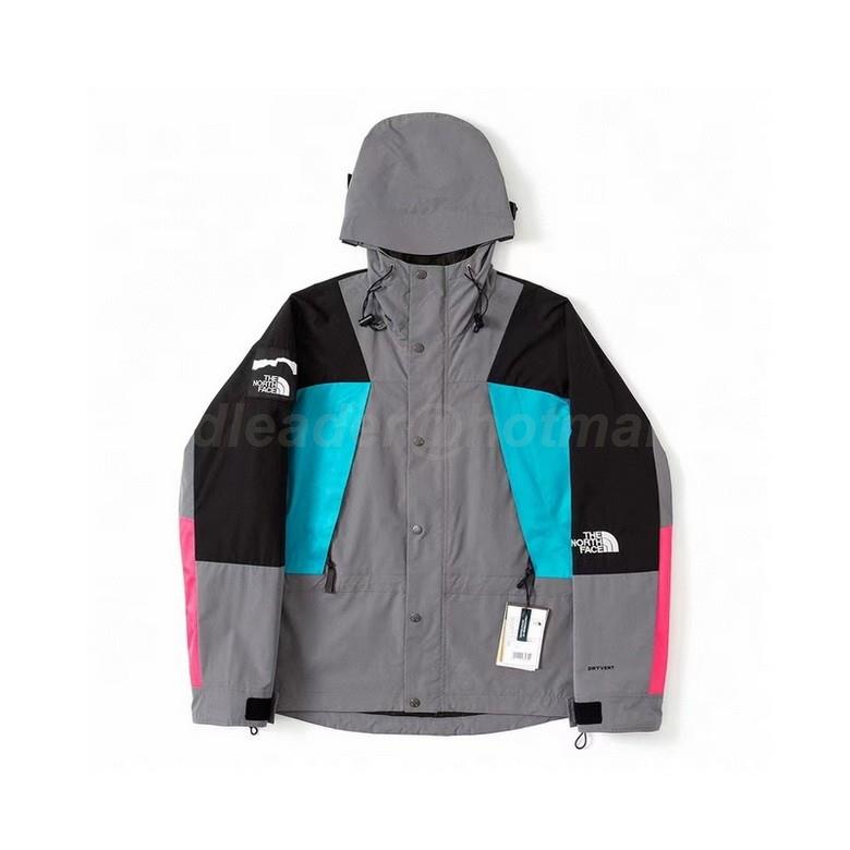 The North Face Men's Outwear 14